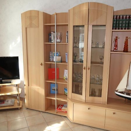 Holiday Home Tjarks By Interhome Wiarden Exterior foto